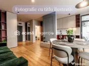 Apartament NOU 2 camere - XCity Towers - Timisoara - de l... 