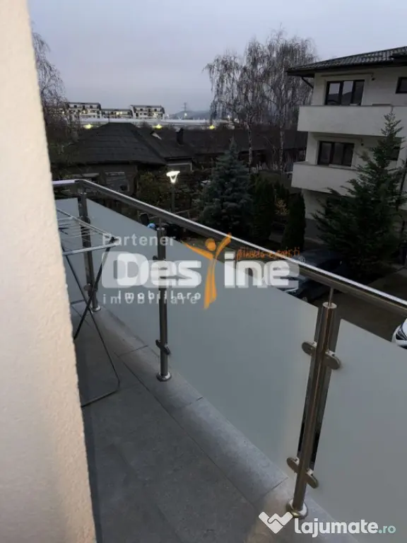 APARTAMENT 2 CAMERE, GALATA, 109.900 EURO