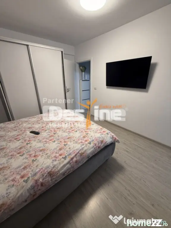 APARTAMENT 2 CAMERE, GALATA, 109.900 EURO