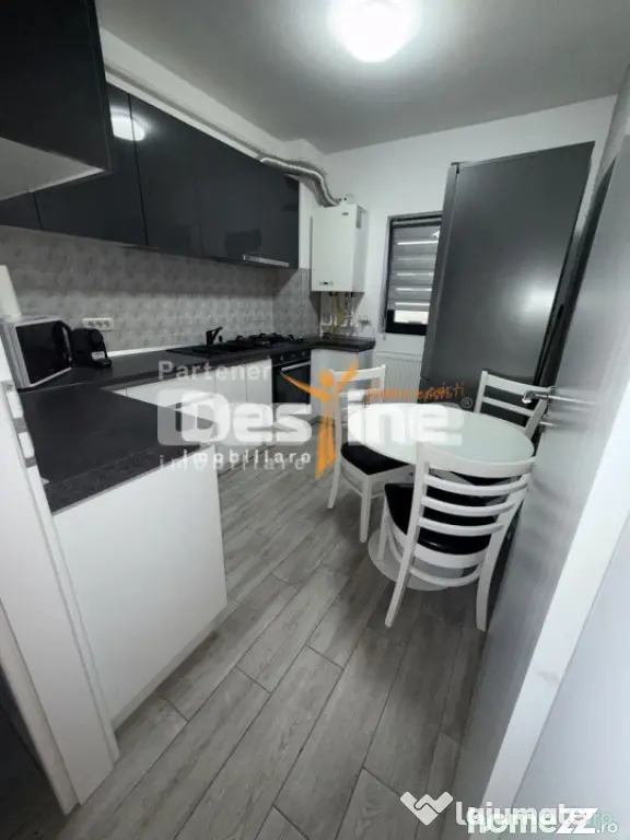 APARTAMENT 2 CAMERE, GALATA, 109.900 EURO
