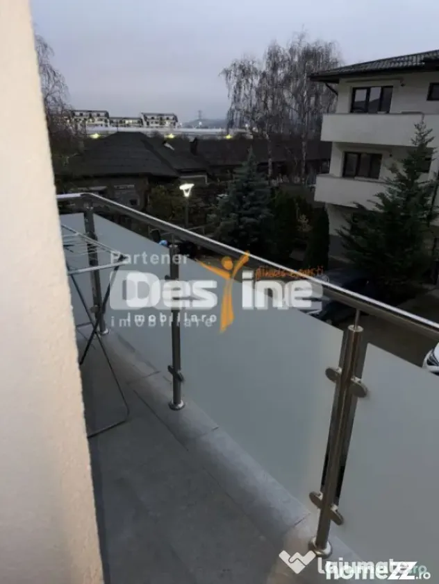 APARTAMENT 2 CAMERE, GALATA, 109.900 EURO
