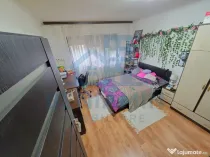 3 camere decomandat-Centrala termica-Parter-Mobilat si Ut...