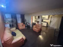 Apartament 3 camere, 74 mp, zona Alexandru cel Bun