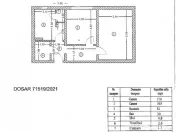 Apartament 2 Camere Decomandat Parc Moghioros 