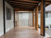 Casa noua 2025 ~ Comuna Stalpu ~ 100mp utili si teren 400mp ~ 