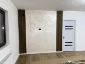 Casa noua 2025 ~ Comuna Stalpu ~ 100mp utili si teren 400mp ~ 