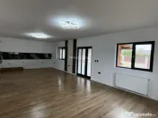 Casa noua 2025 ~ Comuna Stalpu ~ 100mp utili si teren 400mp ~ 