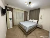 Faleza nord- apartament 3 camere finisat lux cu vedere la... 