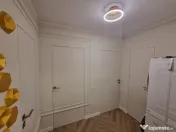 Faleza nord- apartament 3 camere finisat lux cu vedere la... 