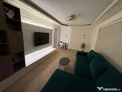 Faleza nord- apartament 3 camere finisat lux cu vedere la... 