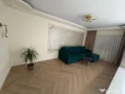 Faleza nord- apartament 3 camere finisat lux cu vedere la... 