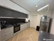 Faleza nord- apartament 3 camere finisat lux cu vedere la... 