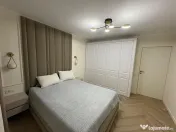 Faleza nord- apartament 3 camere finisat lux cu vedere la... 