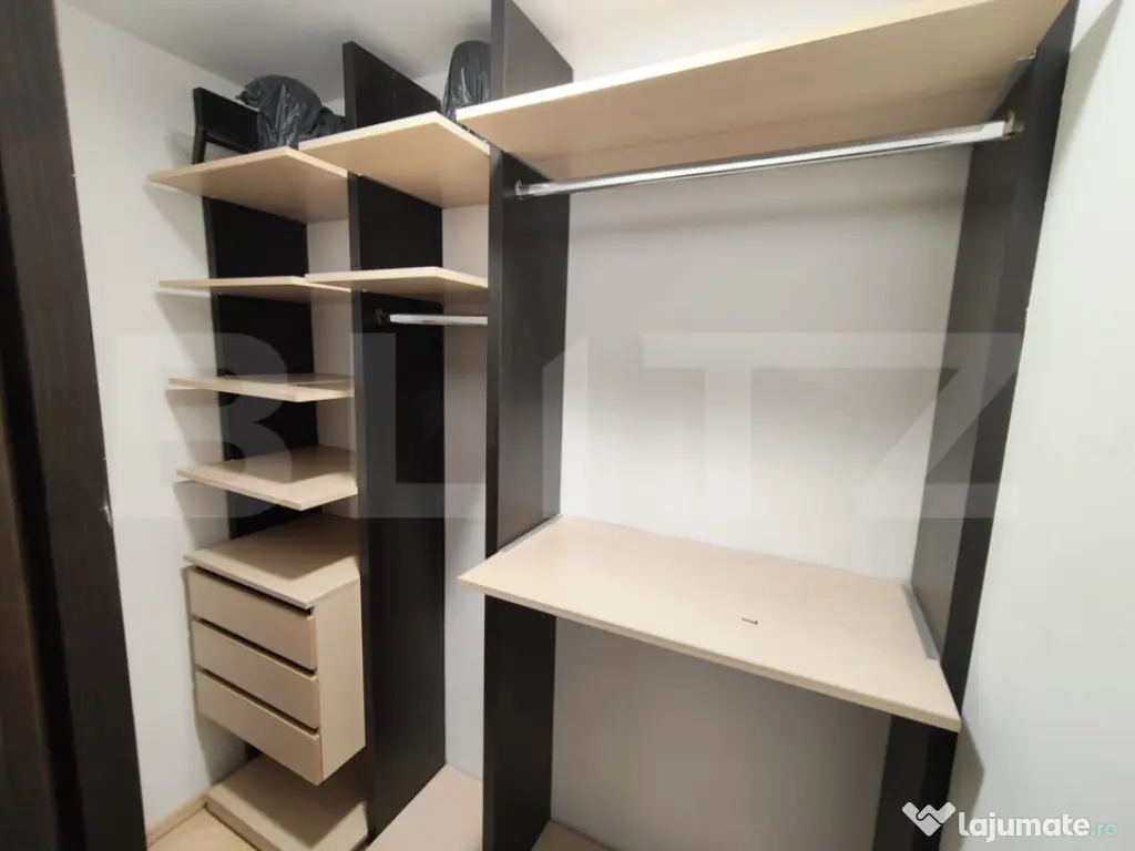 Oportunitate! Apartament 4 camere 91 m²