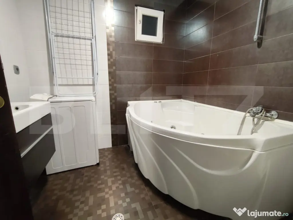 Oportunitate! Apartament 4 camere 91 m²