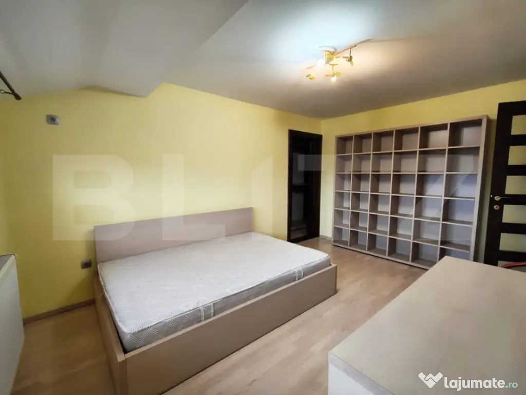 Oportunitate! Apartament 4 camere 91 m²