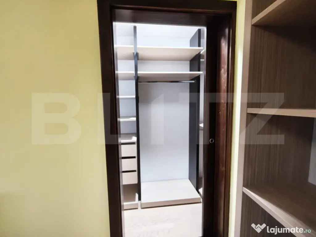 Oportunitate! Apartament 4 camere 91 m²