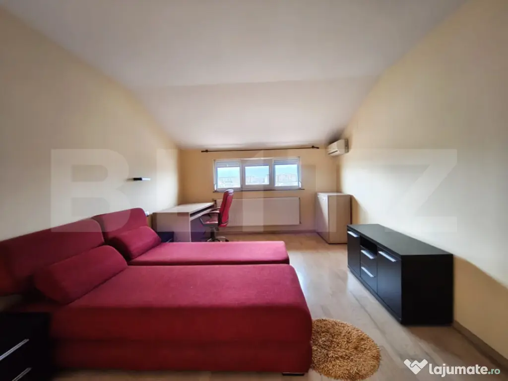 Oportunitate! Apartament 4 camere 91 m²