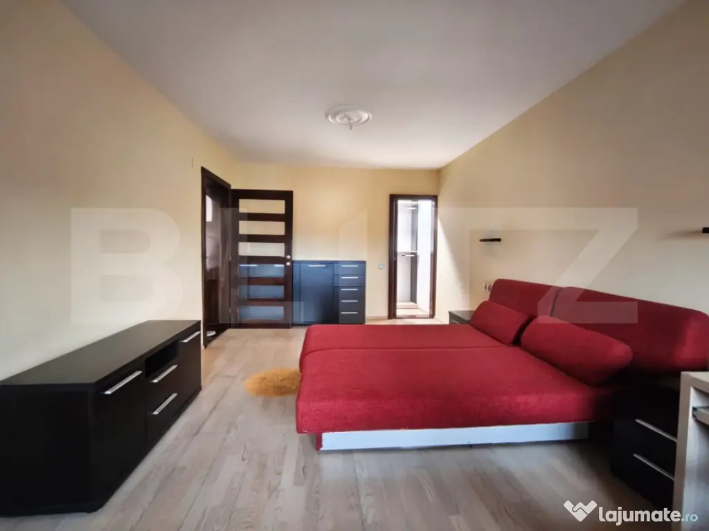 Oportunitate! Apartament 4 camere 91 m²