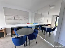 Apartament 2 camere mobilat utilat Baneasa constructie 2024