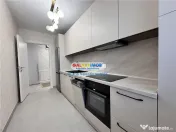 Apartament 2 camere mobilat bloc nou Baneasa Greenfield Tei 