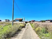 TUZLA - TEREN INTRAVILAN 963MP - APROAPE DE PLAJA - 