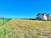 TUZLA - TEREN INTRAVILAN 963MP - APROAPE DE PLAJA - 