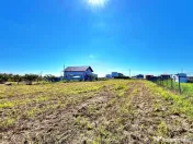 TUZLA - TEREN INTRAVILAN 963MP - APROAPE DE PLAJA - 