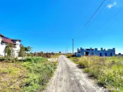 TUZLA - TEREN INTRAVILAN 963MP - APROAPE DE PLAJA - 