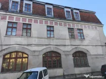 Spatiu multifunctional, zona ultracentrala, 1883mp, Siret