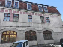 Spatiu multifunctional, zona ultracentrala, 1883mp, Siret