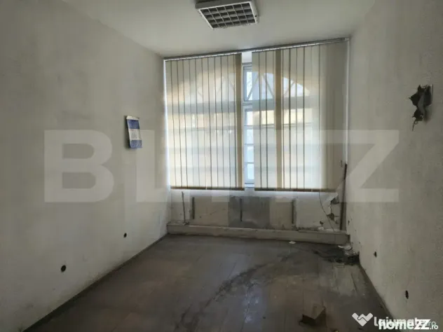 Spatiu multifunctional, zona ultracentrala, 1883mp, Siret