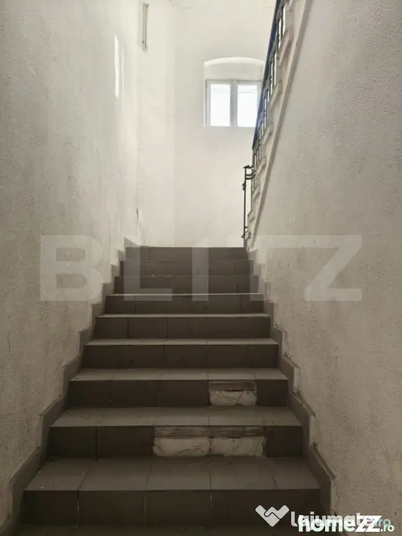 Spatiu multifunctional, zona ultracentrala, 1883mp, Siret