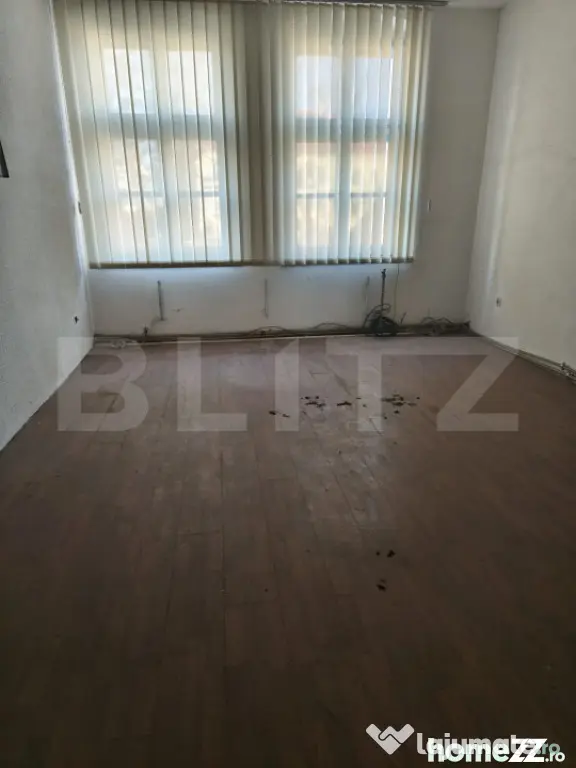 Spatiu multifunctional, zona ultracentrala, 1883mp, Siret