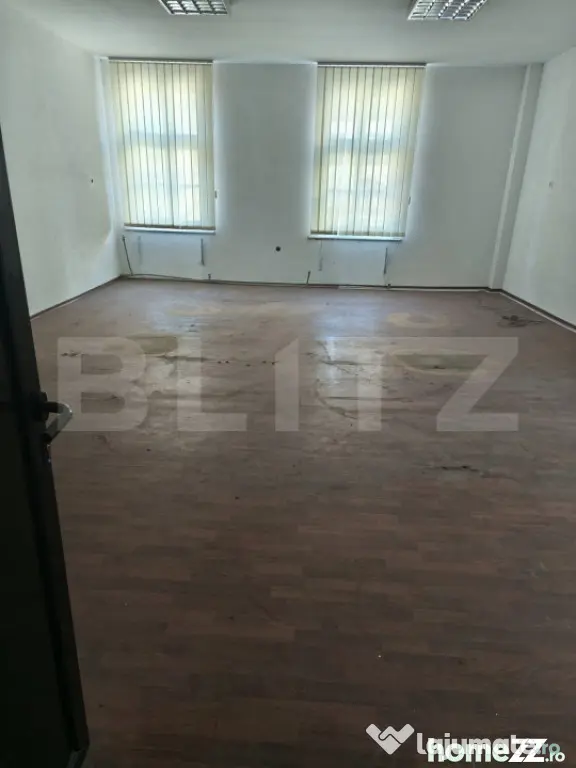 Spatiu multifunctional, zona ultracentrala, 1883mp, Siret