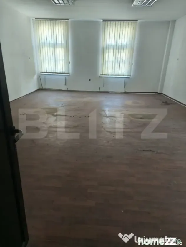 Spatiu multifunctional, zona ultracentrala, 1883mp, Siret