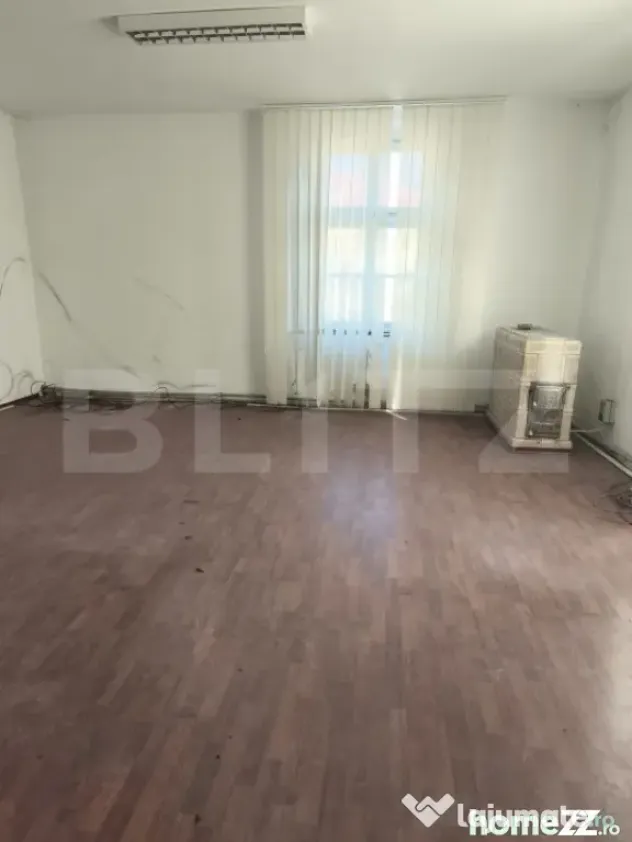 Spatiu multifunctional, zona ultracentrala, 1883mp, Siret