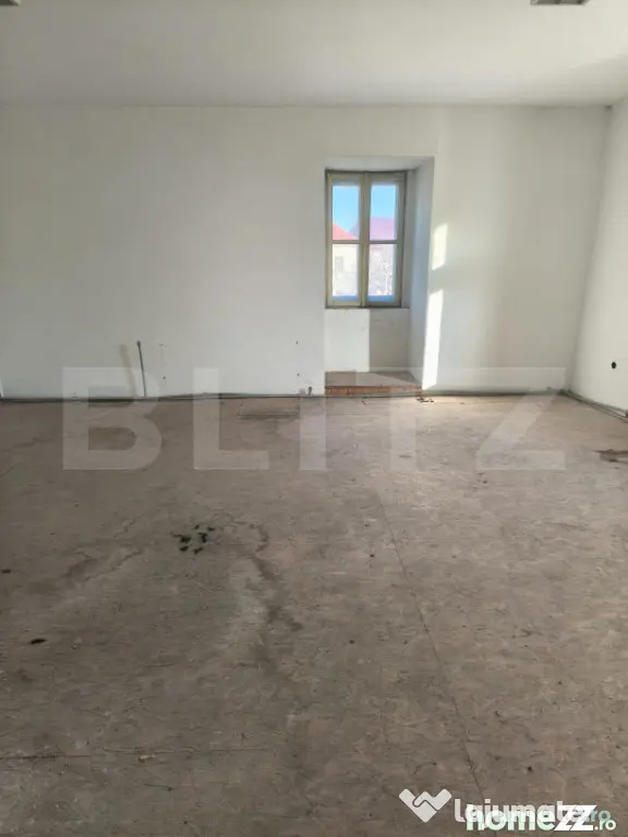 Spatiu multifunctional, zona ultracentrala, 1883mp, Siret