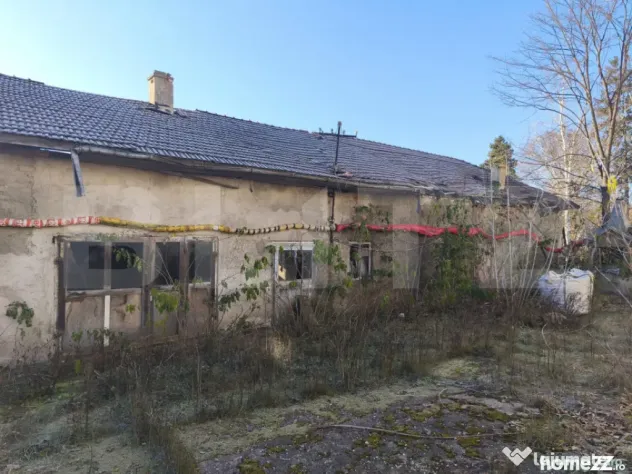 Spatiu multifunctional, zona ultracentrala, 1883mp, Siret
