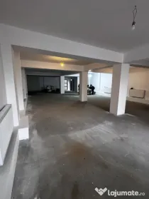Spatiu comercial de inchiriat, 180 mp, zona Centru