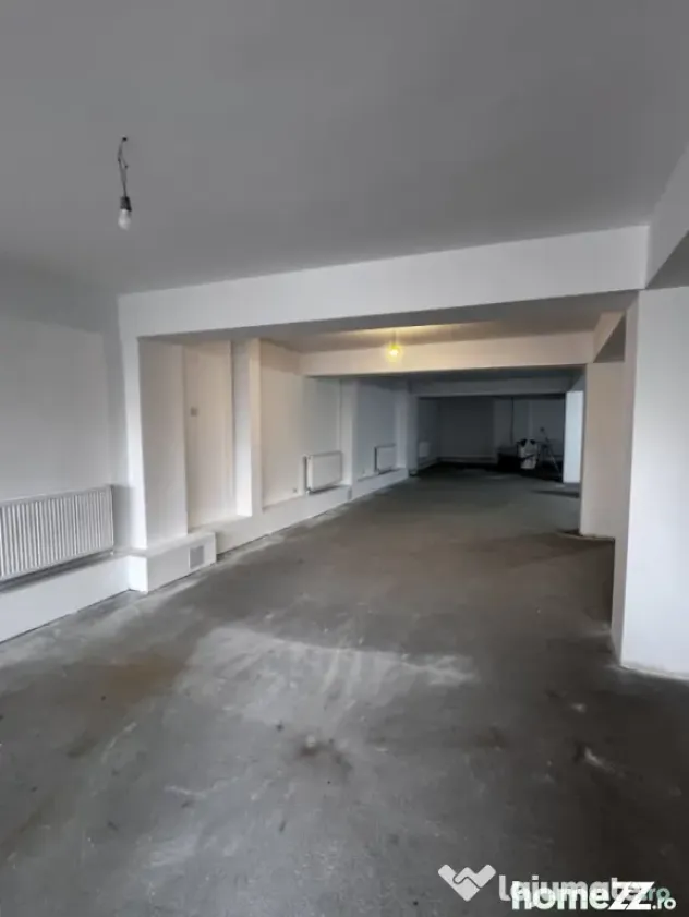 Spatiu comercial de inchiriat, 180 mp, zona Centru - Craiova (Dolj)