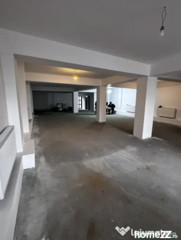 Spatiu comercial de inchiriat, 180 mp, zona Centru - Craiova (Dolj)