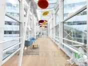 Spatiu de Birouri de 300 mp in Zona Universitate 