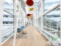 Spatiu de Birouri de 300 mp in Zona Universitate