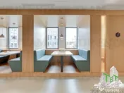 Spatiu de Birouri de 300 mp in Zona Universitate 