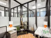 Spatiu de Birouri de 300 mp in Zona Universitate 