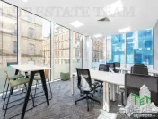 Spatiu de Birouri de 300 mp in Zona Universitate 