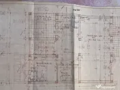 Vilă D+P+2 zona Steaua de Mare Eforie Nord 