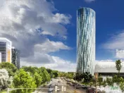 Spatiu de Birouri de 585 mp in Zona Floreasca 