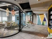 Spatiu de Birouri de 585 mp in Zona Floreasca 